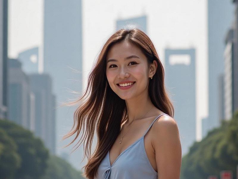 Shanghai's Beauty Alchemy: Where Ancestral Wisdom Meets Biohacked Modernity