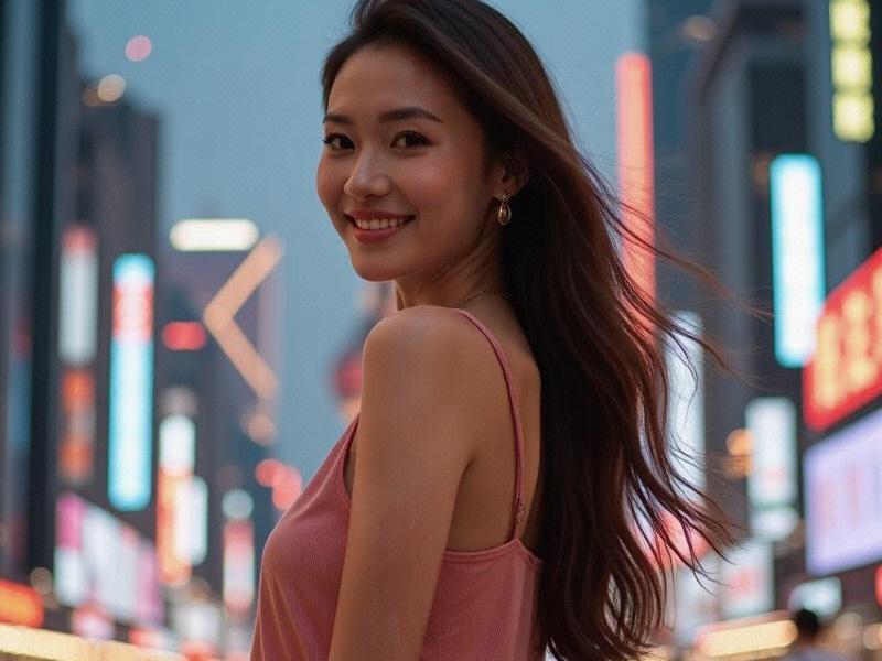 The Shanghai Woman Phenomenon: How China's Most Cosmopolitan City is Redefining Modern Femininity