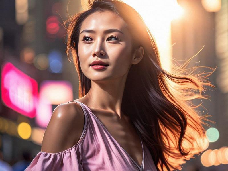 An Introduction to the Dynamic Metropolis of Shanghai