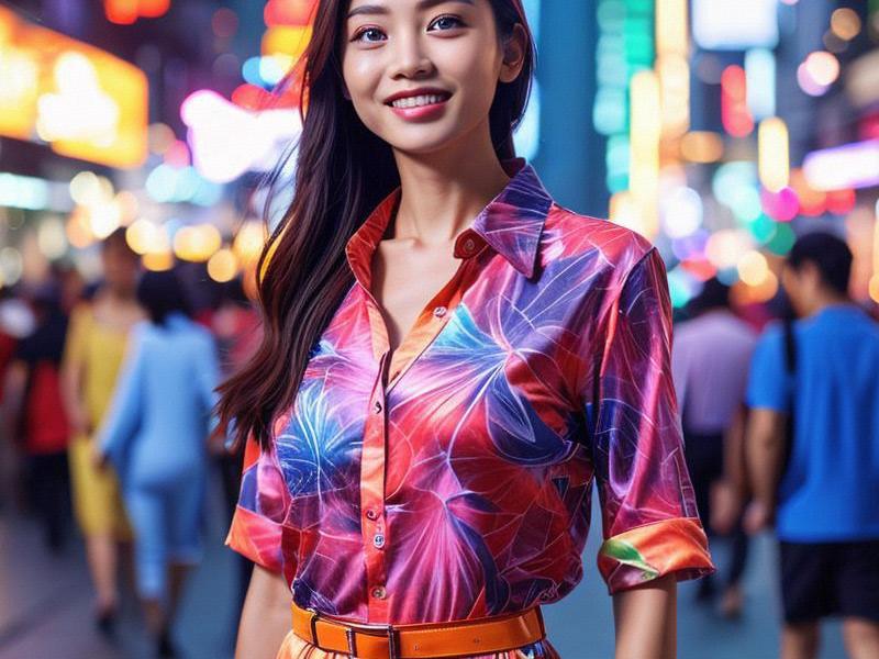 Shanghai Entertainment Clubs: An Exclusive Glimpse into the City's Nightlife Scene