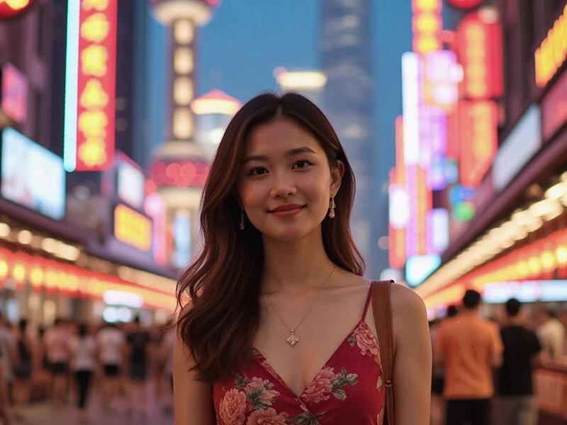 The Greater Shanghai Megaregion: How China's Economic Powerhouse Integrates with its Neighbors
