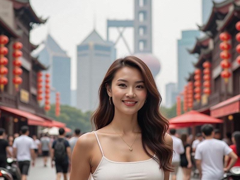 The Yangtze Delta Megaregion: How Shanghai and Its Neighbors Are Redefining Urban Development