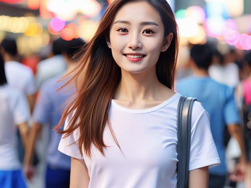 Shanghai Women: A Slice of Life in the Metropolis