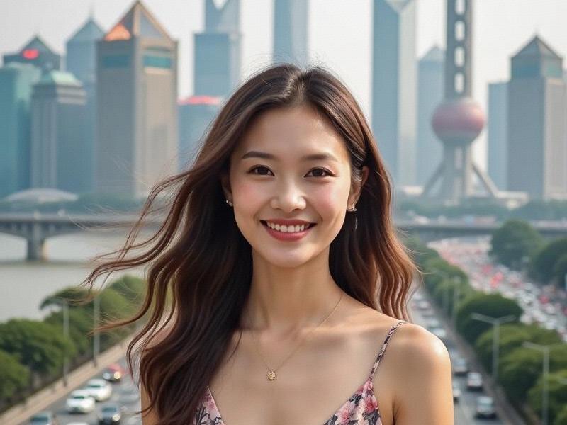 The Shanghai Paradox: Financial Titan with a Cultural Soul