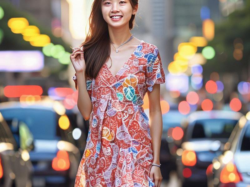 The Allure of Shanghai Beauties: A Blend of Tradition and Modernity