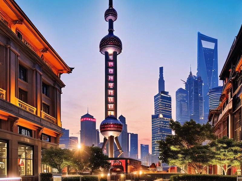 Exploring the Rich Cultural Tapestry of Shanghai