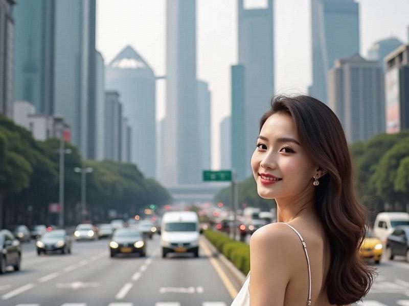 Shanghai's Nightlife Evolution: How Entertainment Venues Are Redefining Urban Leisure