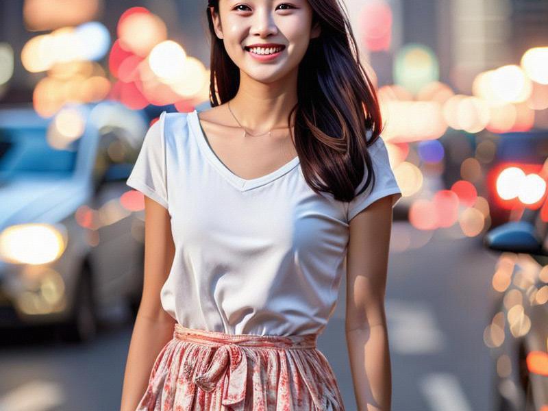 The Charms and Splendor of Shanghai and Its Neighboring Areas