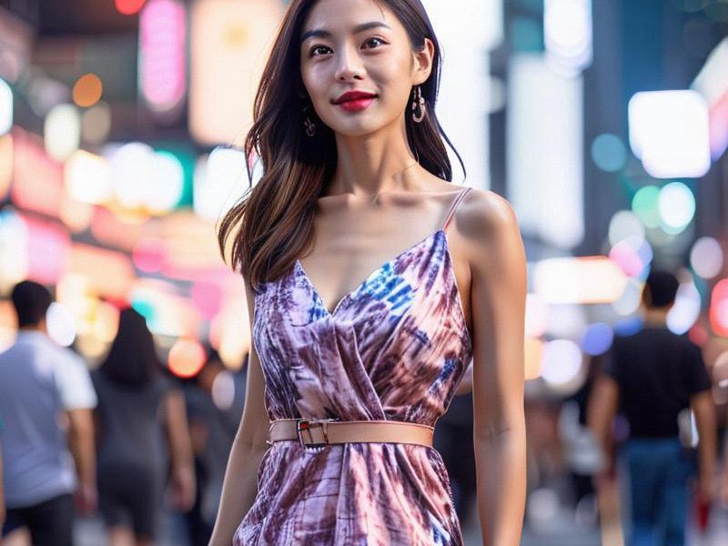 Shanghai's Thriving Entertainment Scene: A Melting Pot of Culture and Creativity