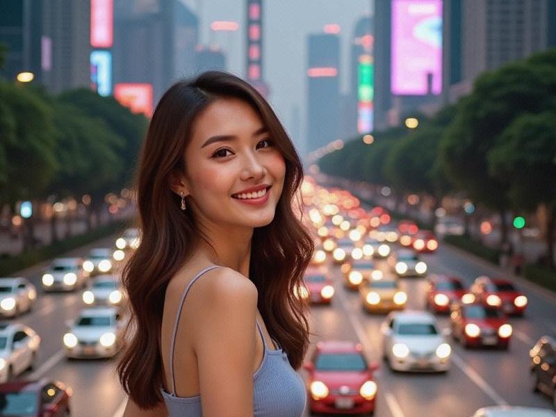 【海派丽人志：2025上海都市女性全景报告】