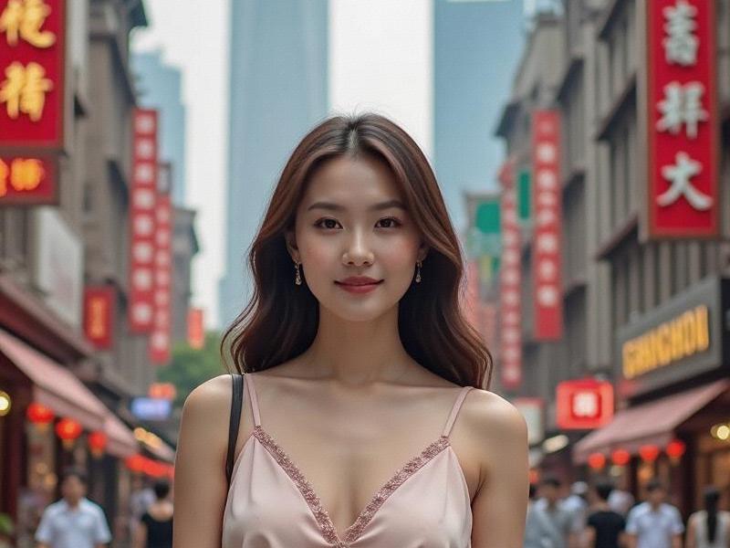Shanghai's Power Women: How the City's Female Leaders Are Shaping China's Future