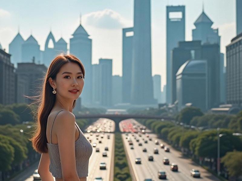 Shanghai’s Symbiotic Evolution: Where Ancient Wisdom Fuels Tomorrow’s Innovation