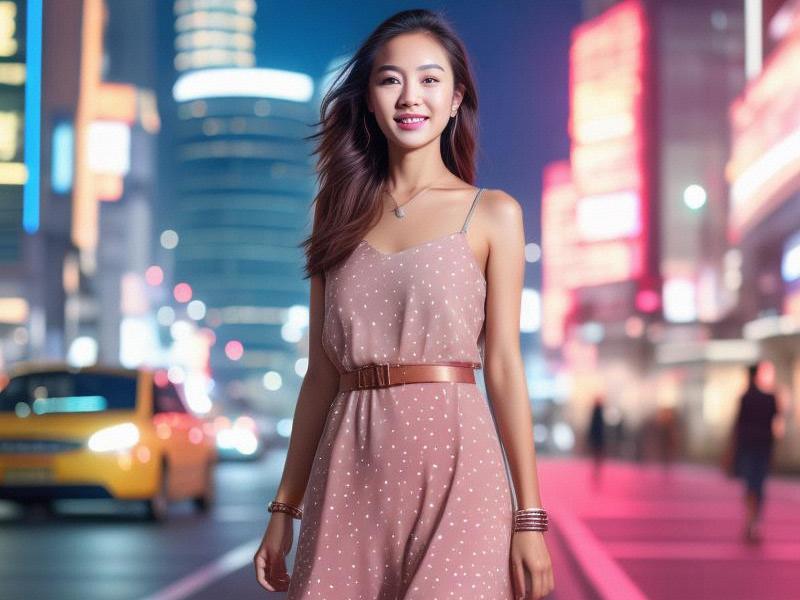 Shanghai's Enduring Allure: A Journey into the Beauty of the City and Its People