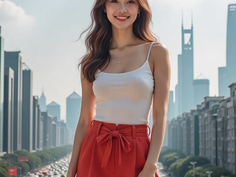 Silicon Bund: How Shanghai Became China's Unstoppable Innovation Engine
