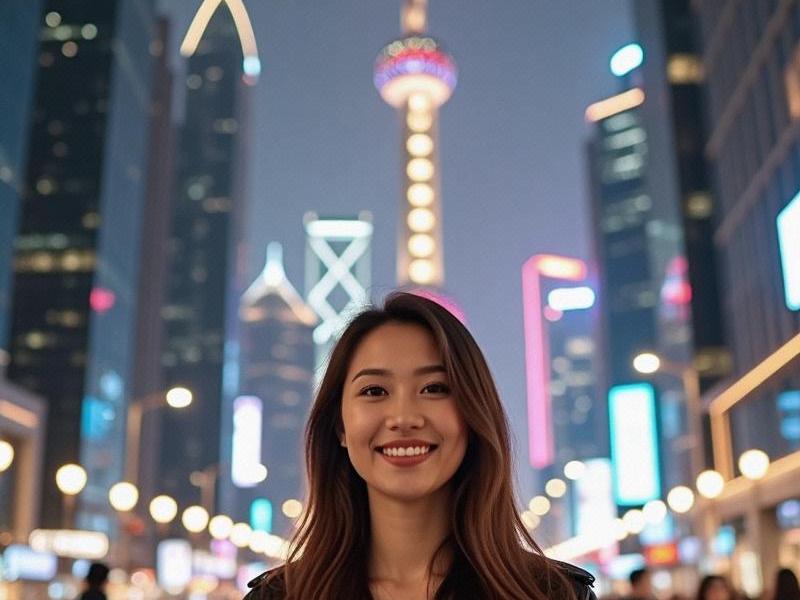 摩登密码：上海女性的百年审美革命