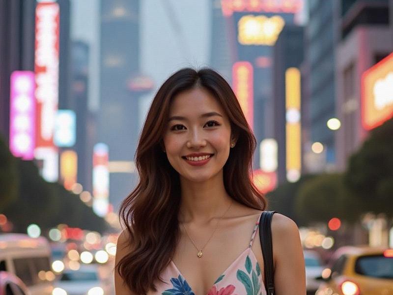 Shanghai's Green Revolution: How China's Financial Capital is Leading Sustainable Urban Development