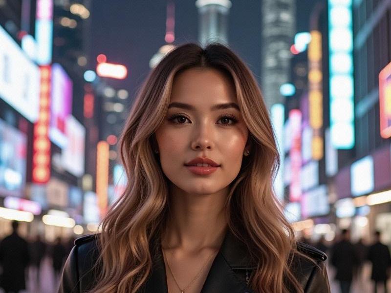 【她世纪·上海】摩登女郎的百年进化论