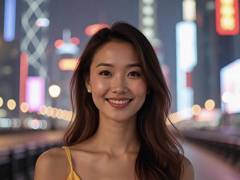 Concrete Blossoms: How Shanghai is Rewriting the Rules of Urban Civilization