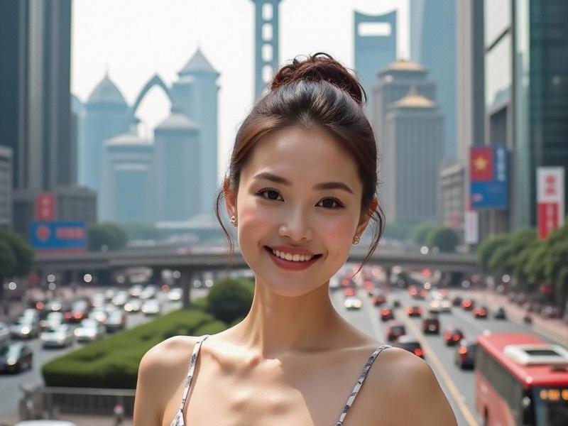Behind the Velvet Rope: How Shanghai's Exclusive Clubs Redefine Nightlife Luxury