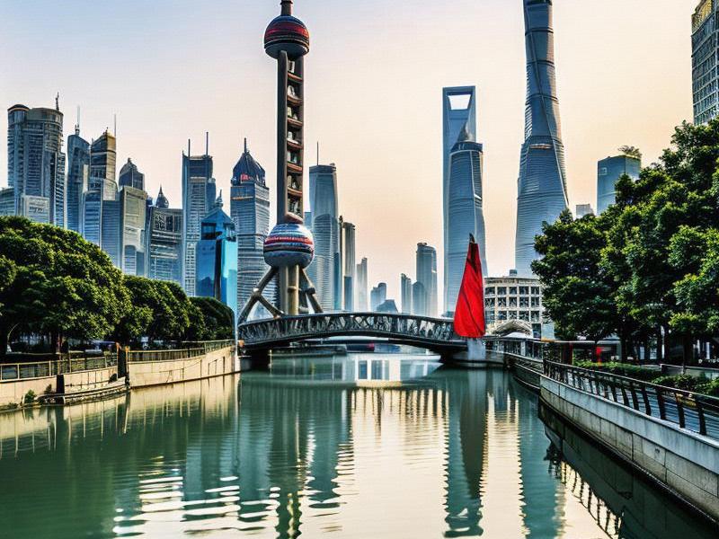 Shanghai and the Greater Shanghai Area: A Wide-Ranging Look at Development and Culture in the Shanghai Hub and Its Extended Area