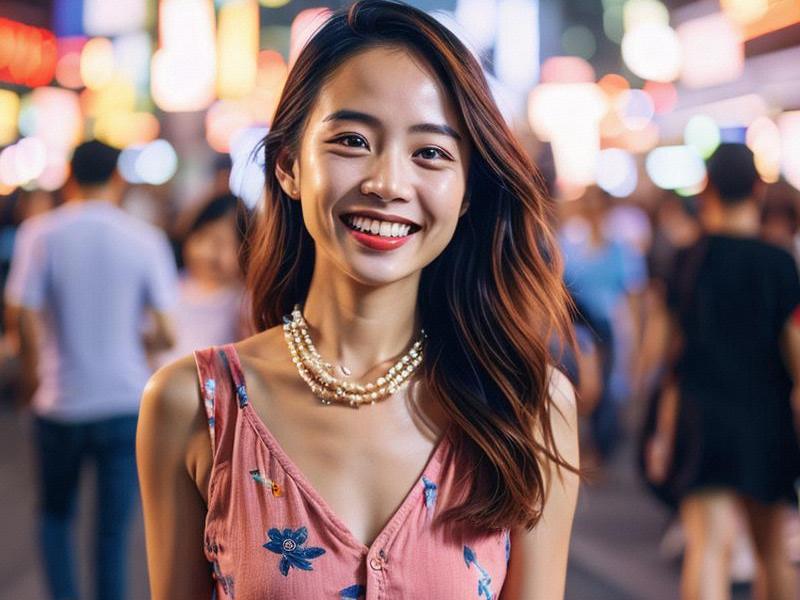 Shanghai's Cultural Renaissance: A Blend of Tradition and Modernity in the City of Lights