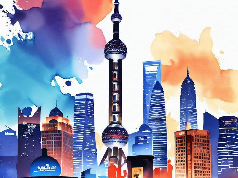 Shanghai Entertainment Clubs - An Explosive Nightlife Experience