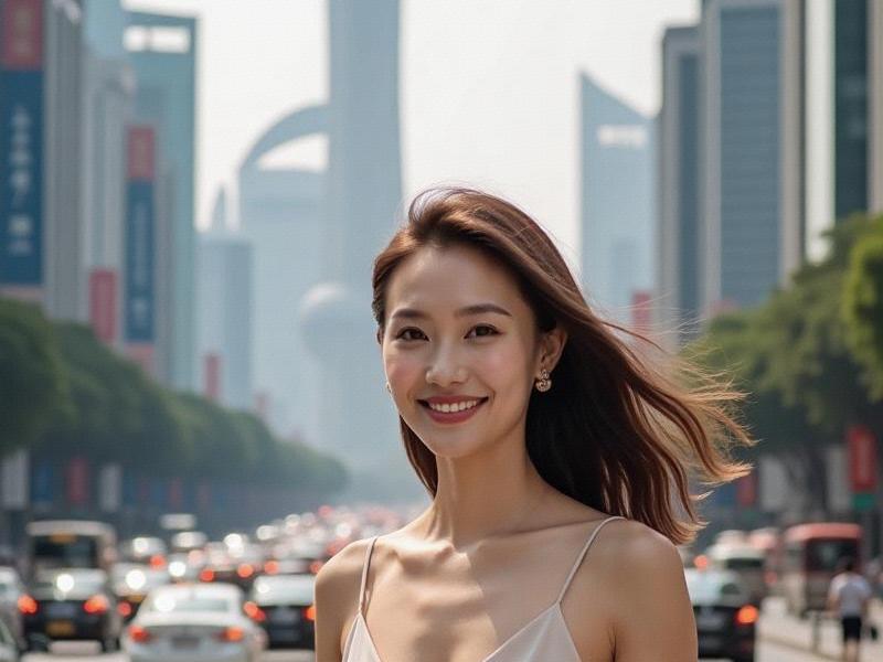 Shanghai 2025: The Megacity and Its Expanding Sphere of Influence in the Yangtze River Delta