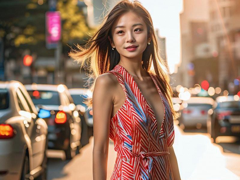 Shanghai's Renaissance: A Journey Through the City's Modern Transformation