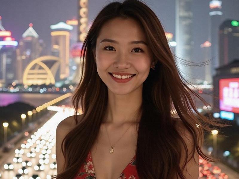 The Silicon Bund: How Shanghai Became China's Innovation Powerhouse