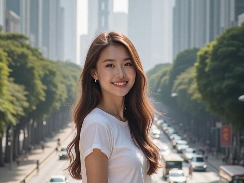The Greater Shanghai Megaregion: China's Economic Constellation