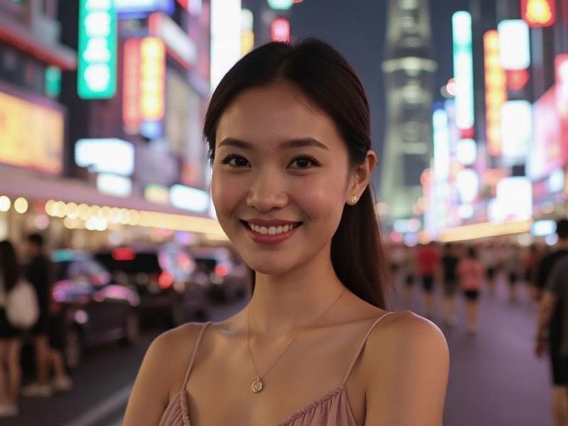 The Dual Pulse of Shanghai: Where Heritage and Hypermodernity Converge