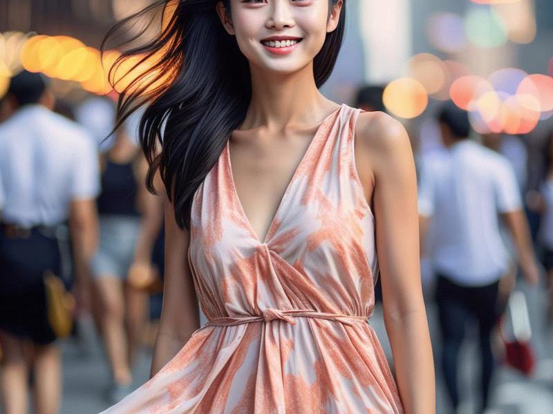 Shanghai and Its Enchanting Surroundings: A Journey Through Culture, Nature, and Urban Marvels