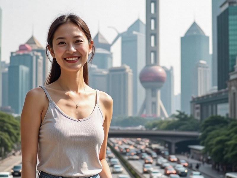 Beyond the Cheongsam: How Shanghai Women Are Redefining Chinese Beauty Standards