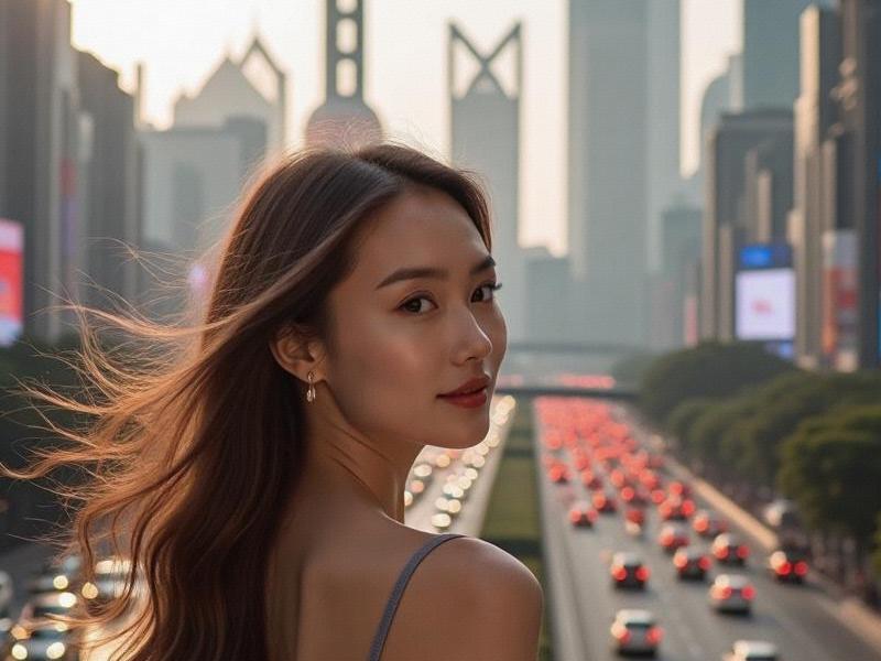 The Silicon Delta: How Shanghai's Tech Ecosystem Is Reshaping the Yangtze River Delta