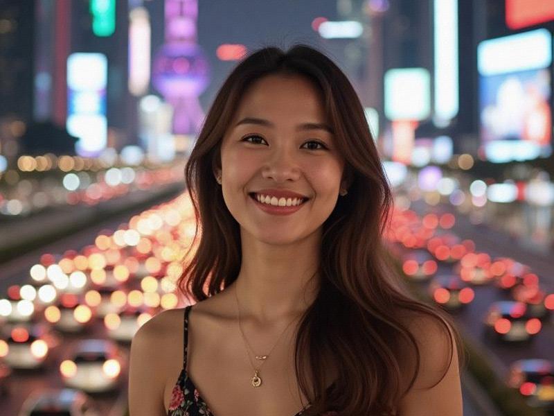The Velvet Rope Revolution: How Shanghai's Elite Clubs Are Redefining China's Nightlife Economy