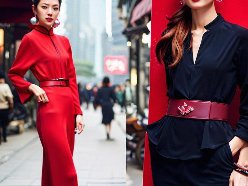 The Allure of Beautiful Women in Shanghai: A Blend of Tradition and Modernity