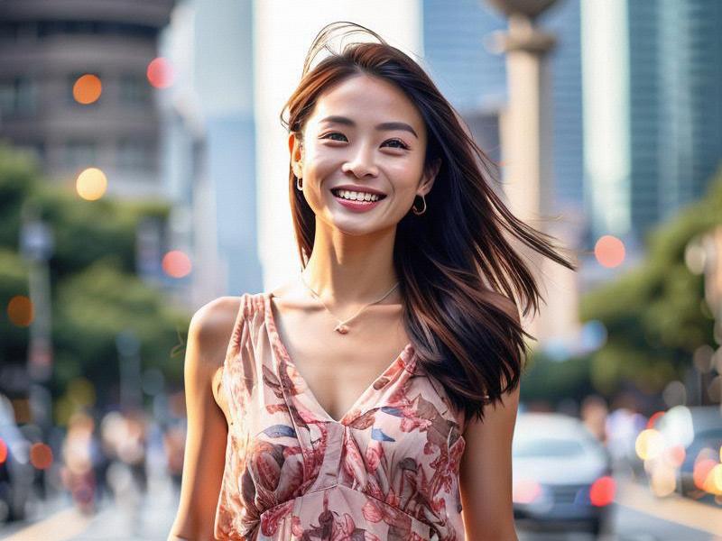 Shanghai's Renaissance: A Journey Through the City's Modern Transformation