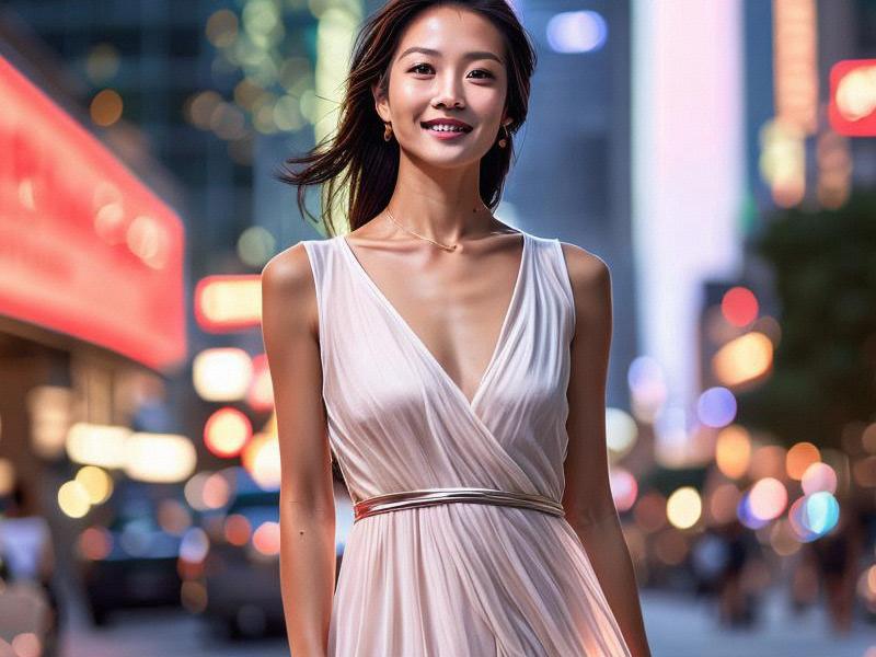 Exploring the Vibrant Nightlife Scene in Shanghai: A Modern Metropolis's Midnight Elegance