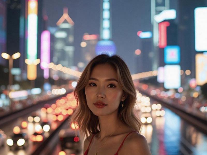 Shanghai's Green Renaissance: How China's Financial Capital Became a Global Leader in Urban Sustainability