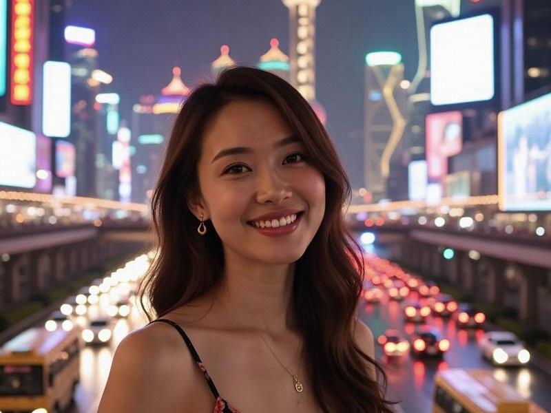 Shanghai and Beyond: Exploring the Yangtze River Delta's Economic and Cultural Powerhouse