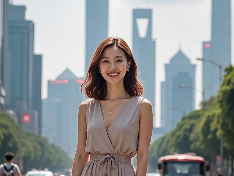 Shanghai's Sprawling Influence: How China's Financial Capital Reshapes the Yangtze River Delta