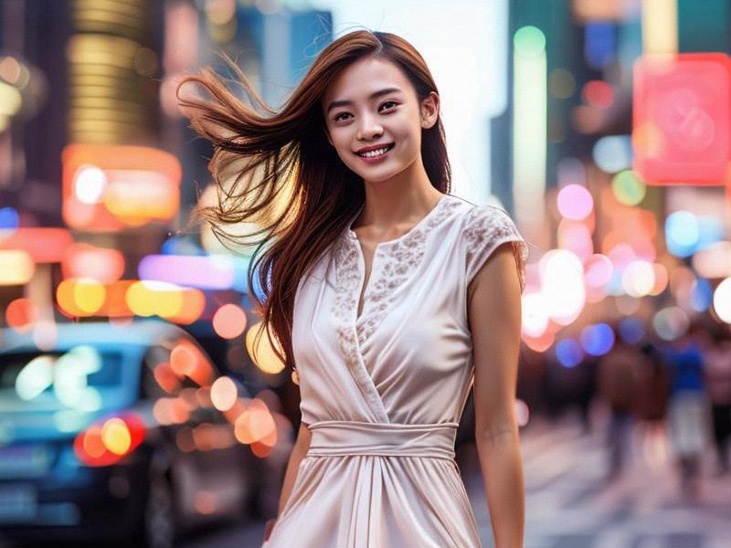 Shanghai: A City in RenaissanceKeywords: Shanghai, Renaissance, Urban Development, Cultural Innovation, GlobalizationDescription:This article delves i