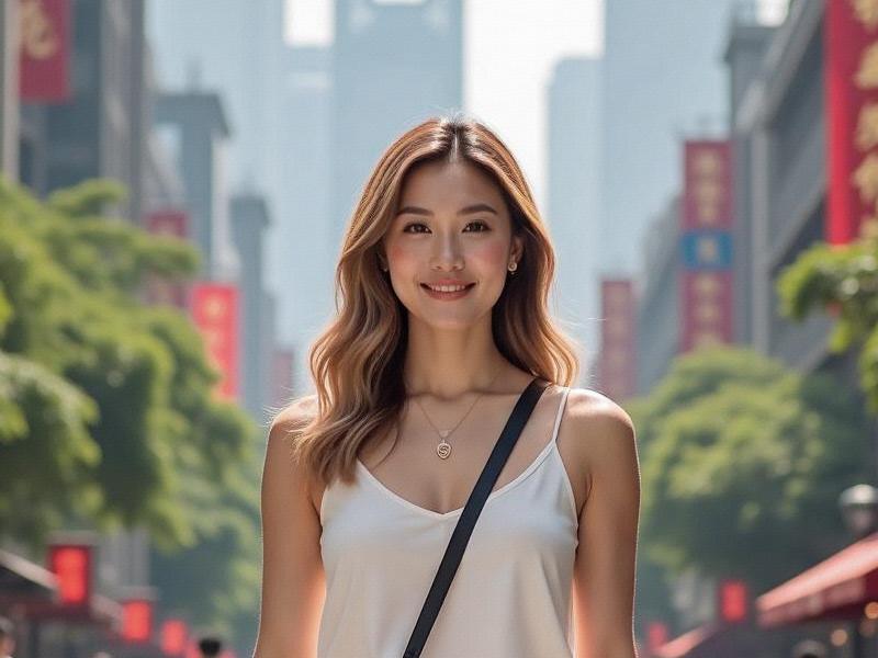 Shanghai's Smart City Transformation: How Technology is Reshaping China's Financial Hub