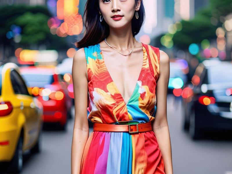 Shanghai and Its Surroundings: A Comprehensive Overview of the Dynamic Region