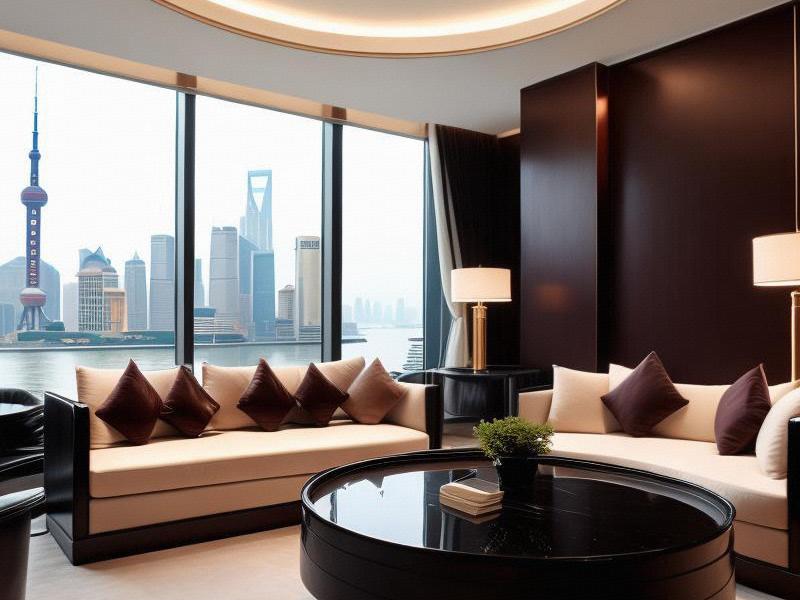Shanghai's High-End Club Culture: A Cultural Exploration
