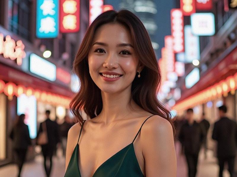【海派美学观察】百年上海美女图鉴：从月份牌到元宇宙的容颜革命