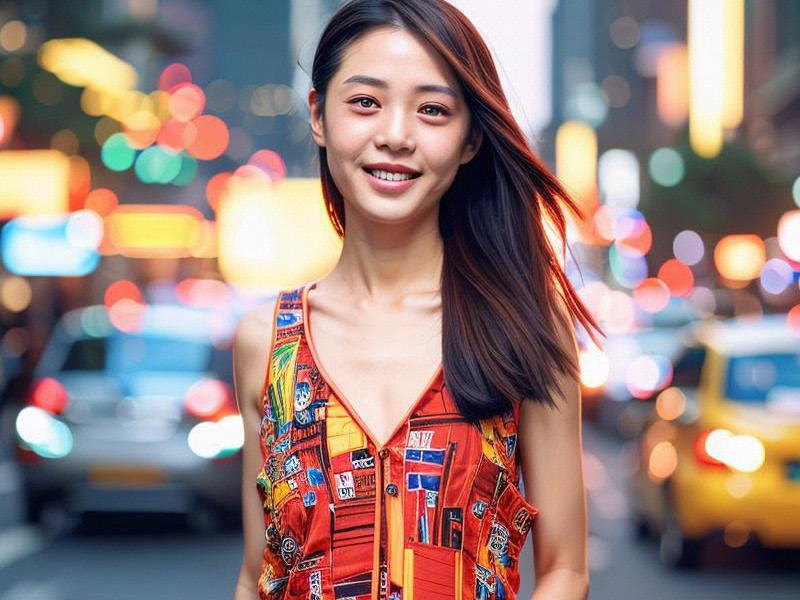Shanghai Beauty Queens: A Glimpse into the Glamorous World of Pageantry