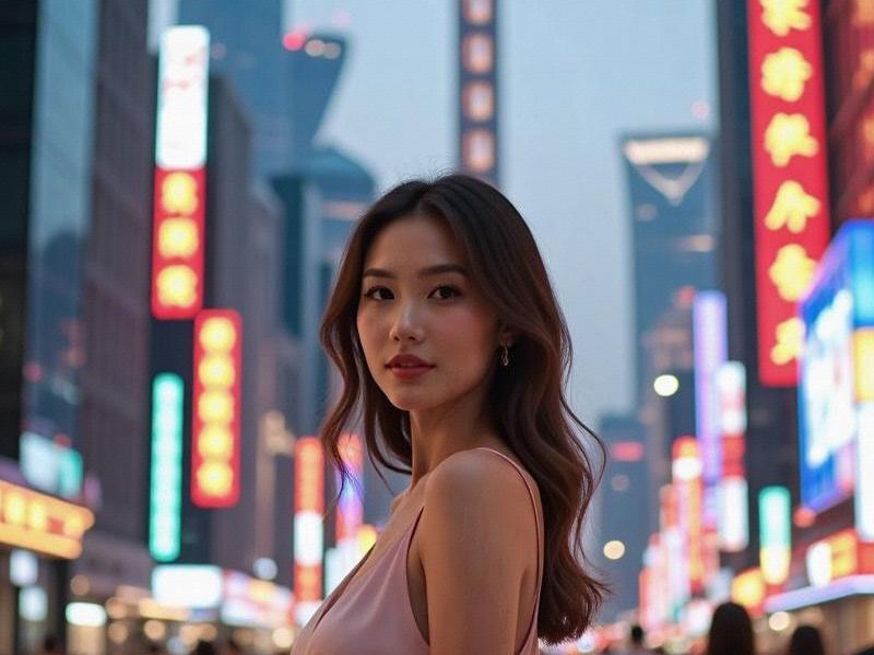 The Yangtze Delta Megaregion: How Shanghai and Its Neighbors Are Creating China's Most Dynamic Economic Corridor