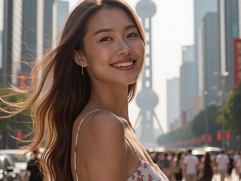 The Greater Shanghai Megaregion: How China's Economic Powerhouse is Reshaping the Yangtze Delta