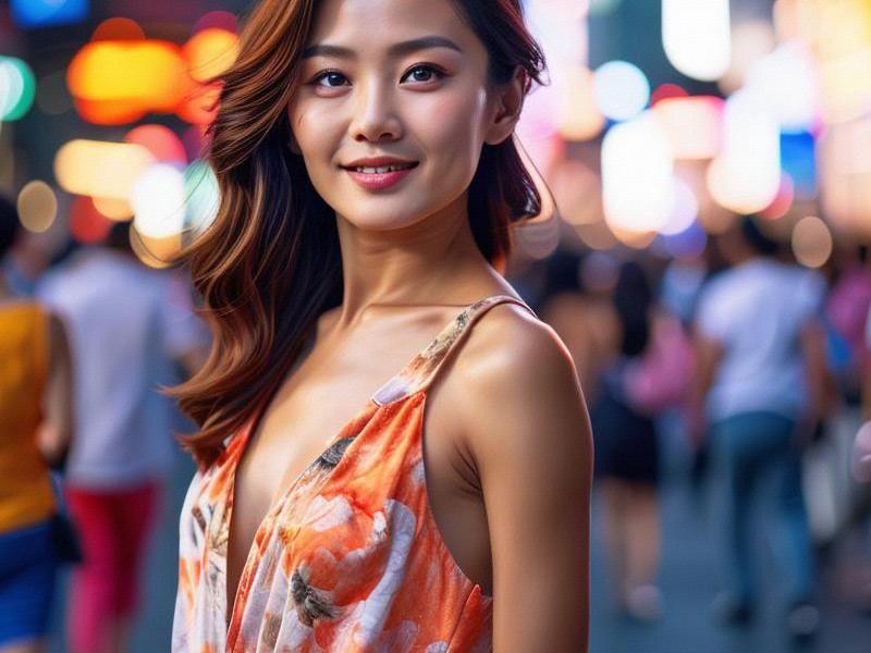 Shanghai's Cultural Renaissance: A New Era of Art, Food, and Innovation